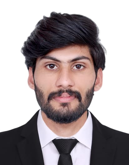 Hamza Butt, UK Visa Specialist