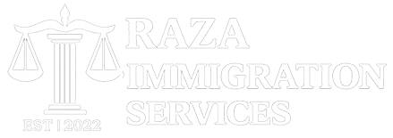 Raza Immigration Services Limited