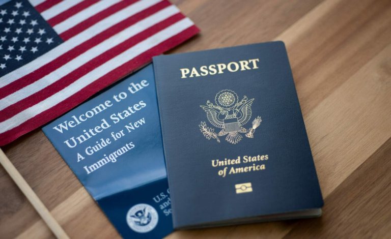 USA & Europe Visas